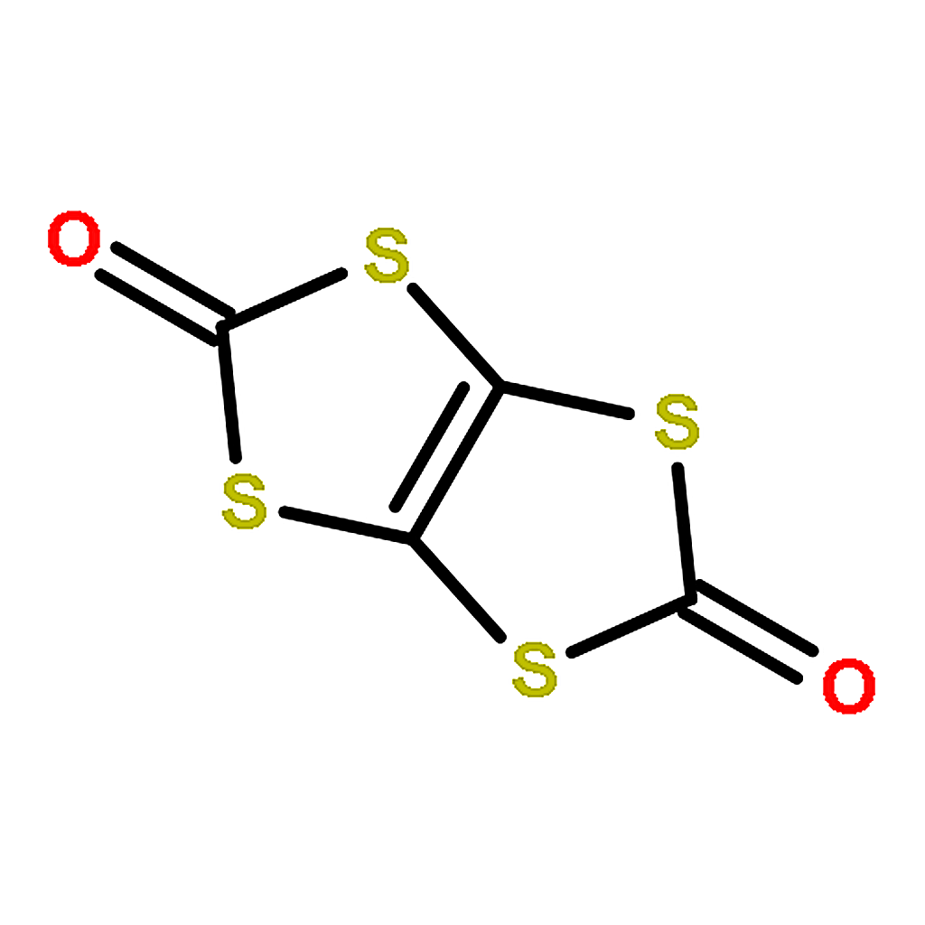 RHAWN [1，3]Dithiolo[4，5-d][1，3]dithiole-2，5-dione