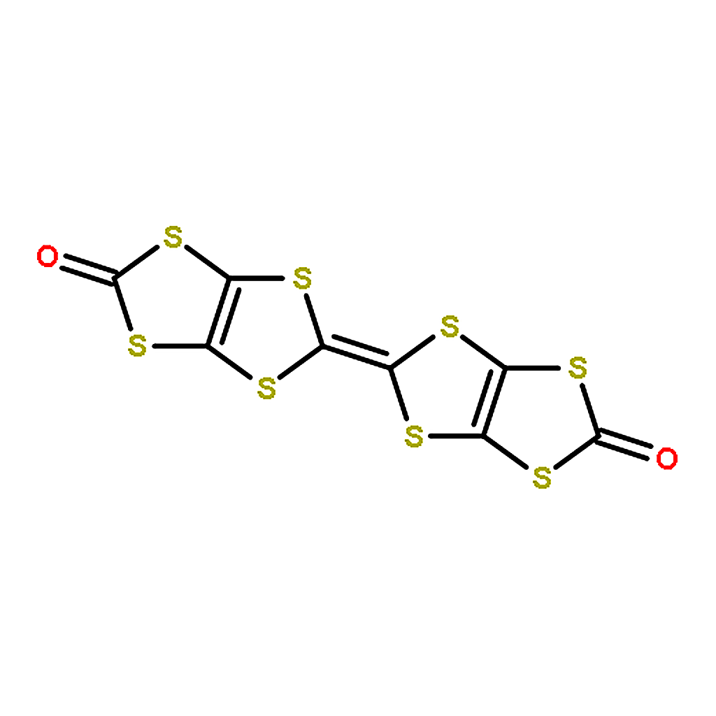 RHAWN Bis(carbonyldithio)tetrathiafulvalene