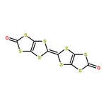 RHAWN Bis(carbonyldithio)tetrathiafulvalene
