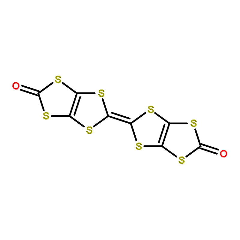 RHAWN Bis(carbonyldithio)tetrathiafulvalene