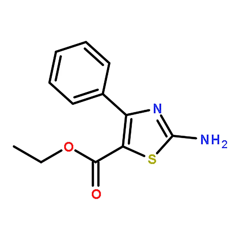 RHAWN Ethyl 2-Amino-4-phenylthiazole-5-carboxylate