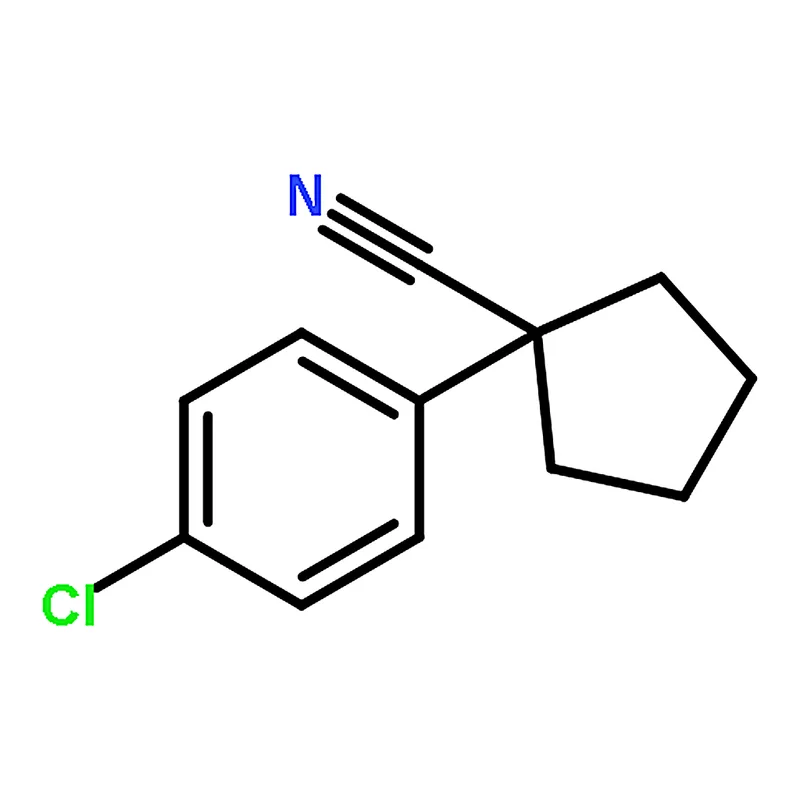 RHAWN 1-(4-Chlorophenyl)Cyclopentanecarbonitrile