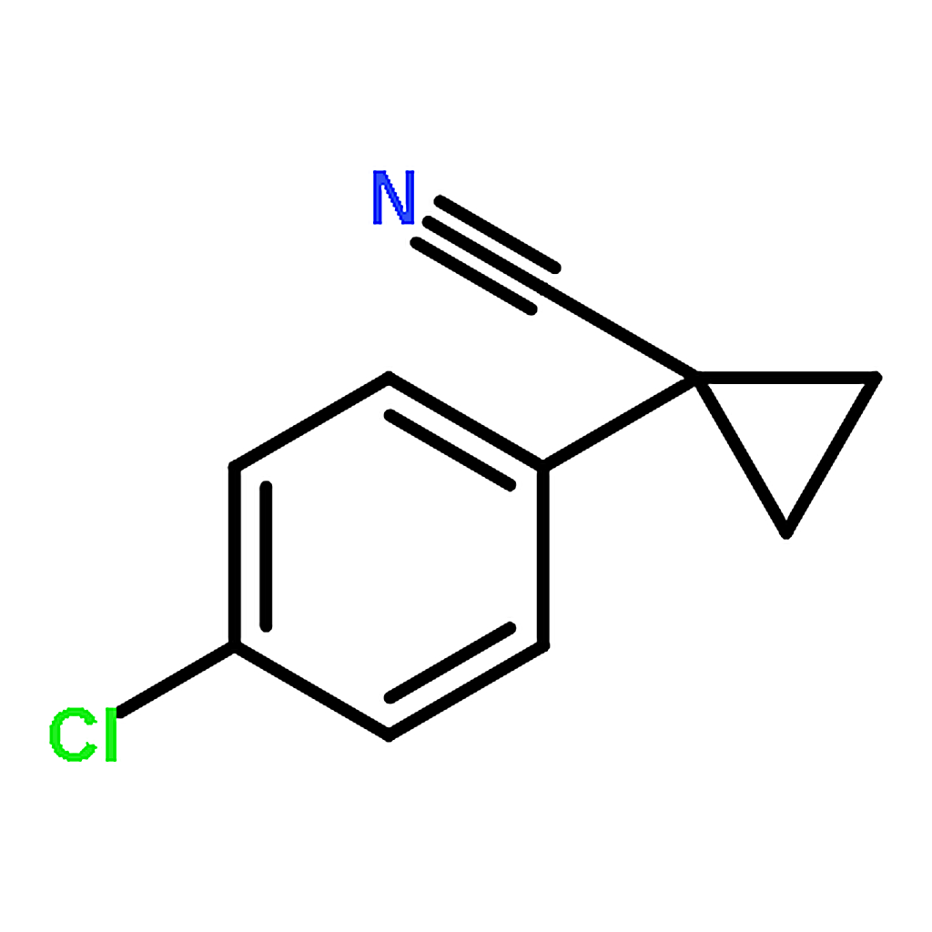 RHAWN 1-(4-Chlorophenyl)cyclopropanecarbonitrile