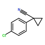 RHAWN 1-(4-Chlorophenyl)cyclopropanecarbonitrile