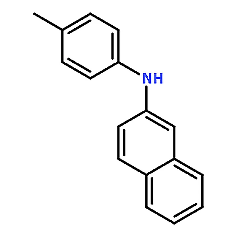RHAWN N-(p-Tolyl)-2-naphthylamine