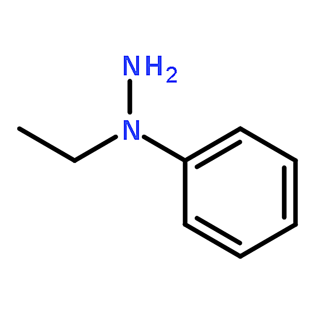 RHAWN 1-Ethyl-1-phenylhydrazine