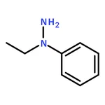 RHAWN 1-Ethyl-1-phenylhydrazine