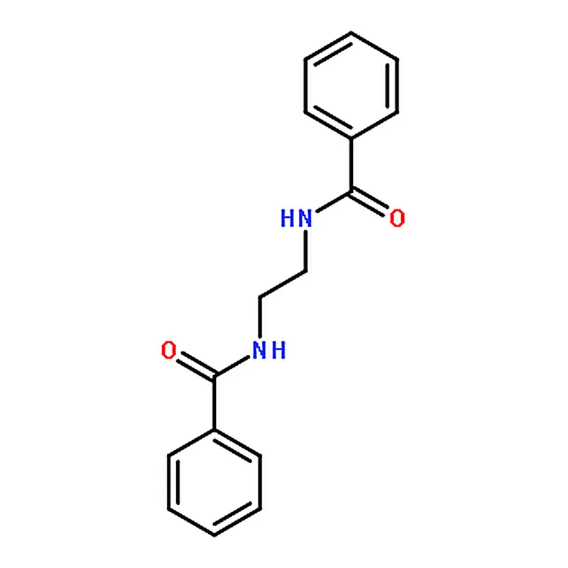 RHAWN N,N'-ethylenebis(benzamide)