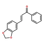 RHAWN 3-(1,3-Benzodioxol-5-yl)-1-phenyl-2-propen-1-one