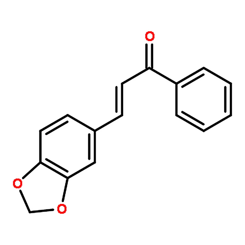 RHAWN 3-(1,3-Benzodioxol-5-yl)-1-phenyl-2-propen-1-one
