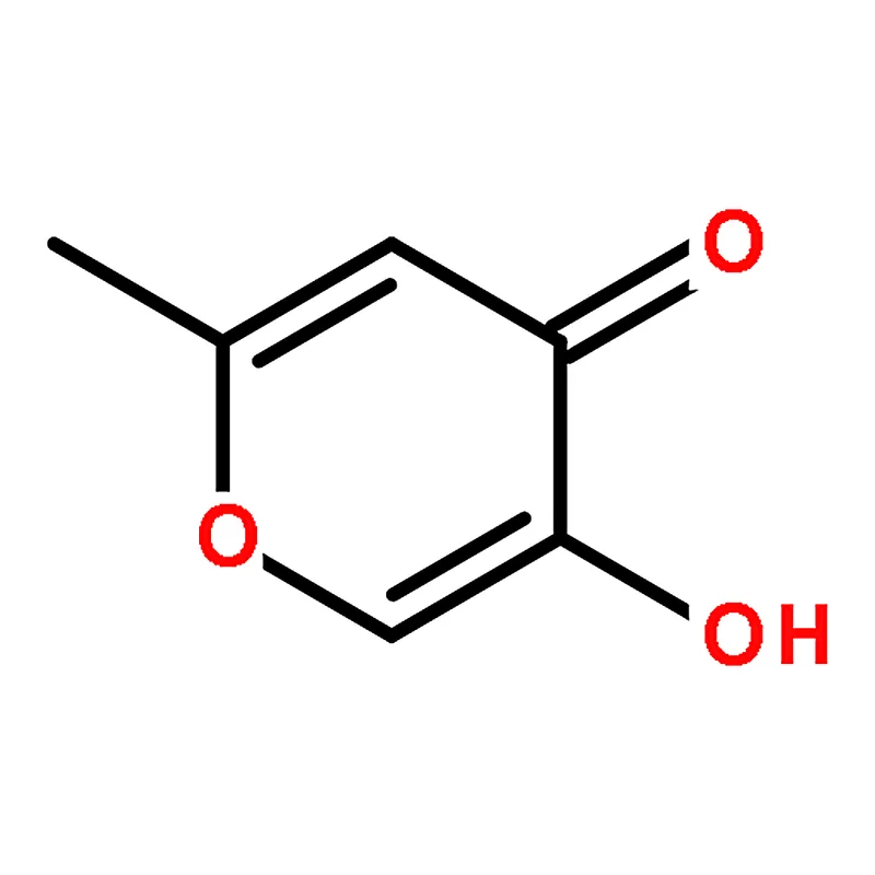 RHAWN 5-Hydroxy-2-methyl-4H-pyran-4-one