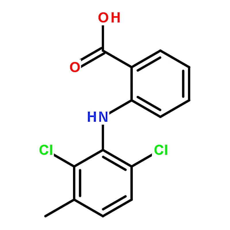 RHAWN Meclofenamic Acid