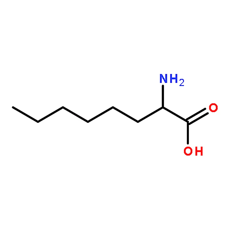 RHAWN DL-2-Aminocaprylic acid