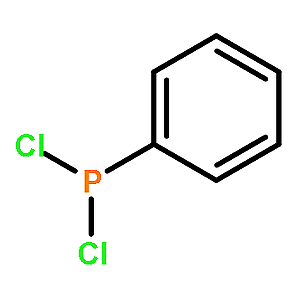 RHAWN Phenylphosphonous dichloride