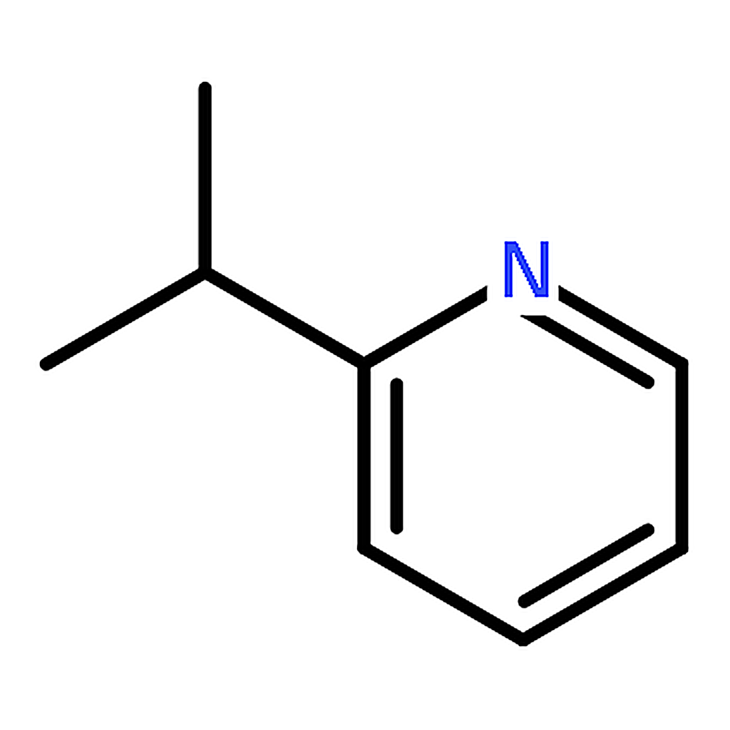 RHAWN 2-Isopropylpyridine