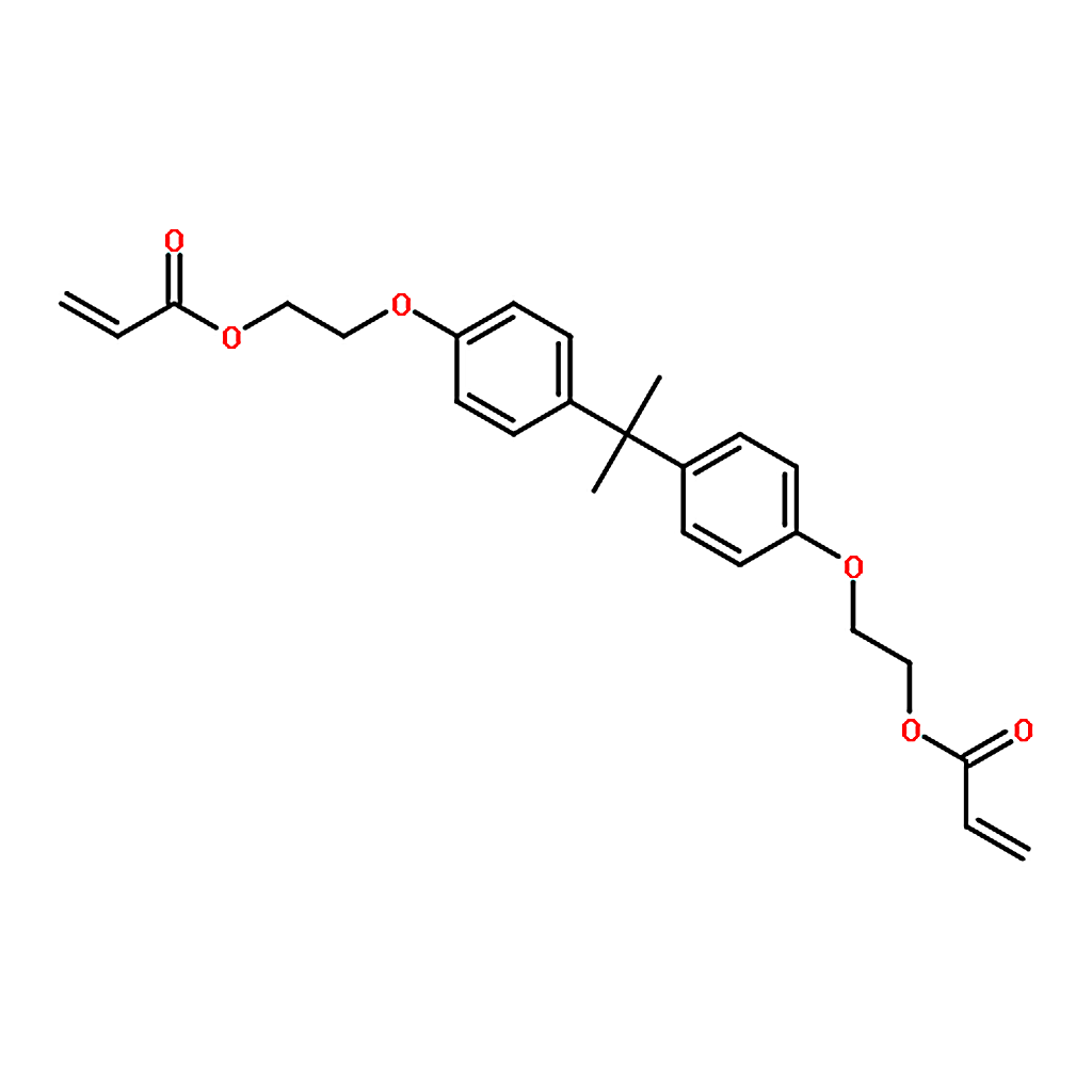 RHAWN Bisphenol A ethoxylate diacrylate
