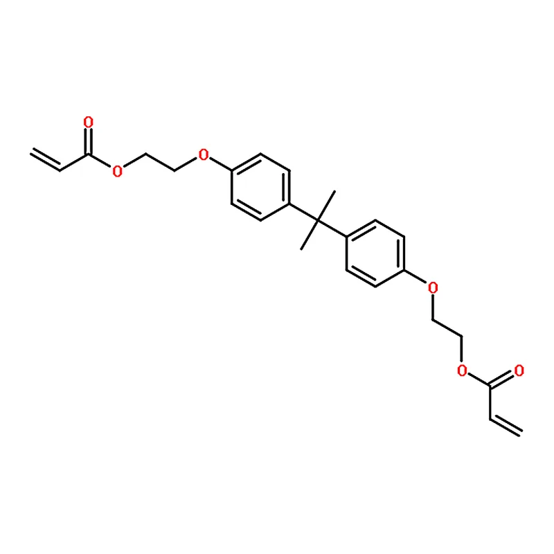 RHAWN Bisphenol A ethoxylate diacrylate