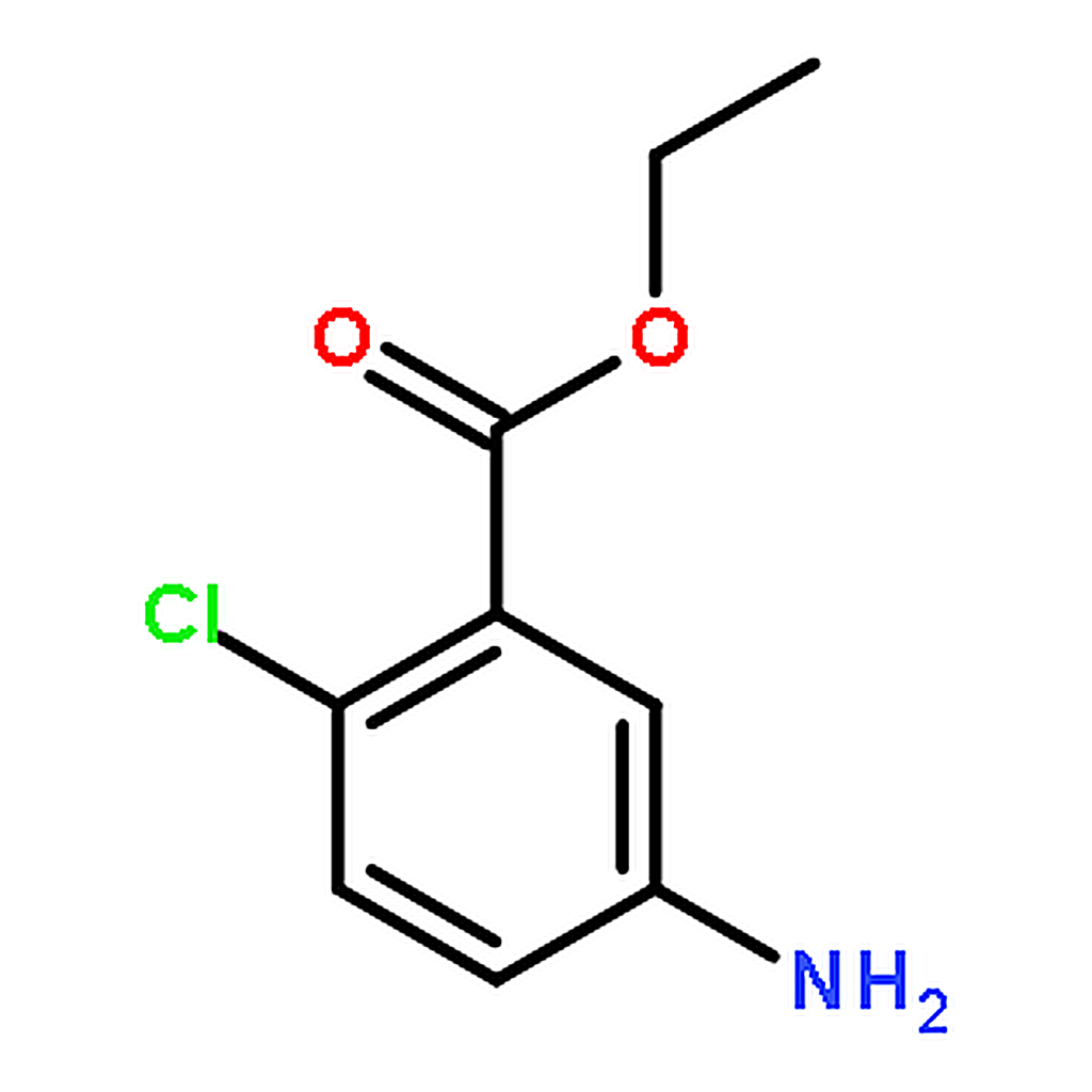 RHAWN Ethyl 5-amino-2-chlorobenzoate
