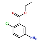 RHAWN Ethyl 5-amino-2-chlorobenzoate
