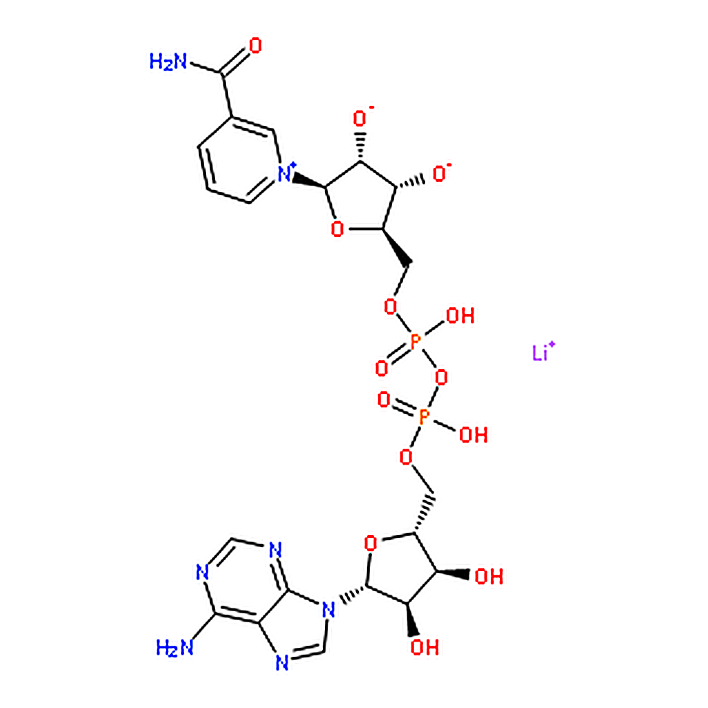 RHAWN -Nicotinamide adenine dinucleotide lithium salt
