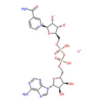 RHAWN -Nicotinamide adenine dinucleotide lithium salt