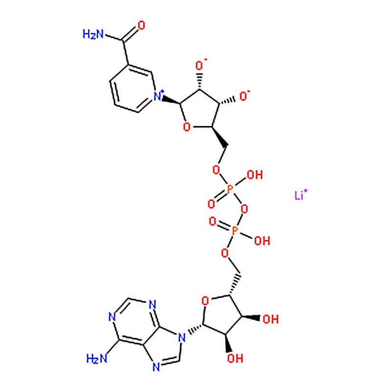 RHAWN -Nicotinamide adenine dinucleotide lithium salt