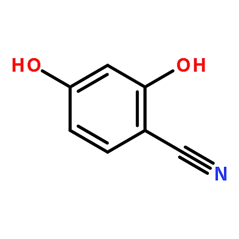 RHAWN 2,4-dihydroxybenzonitrile