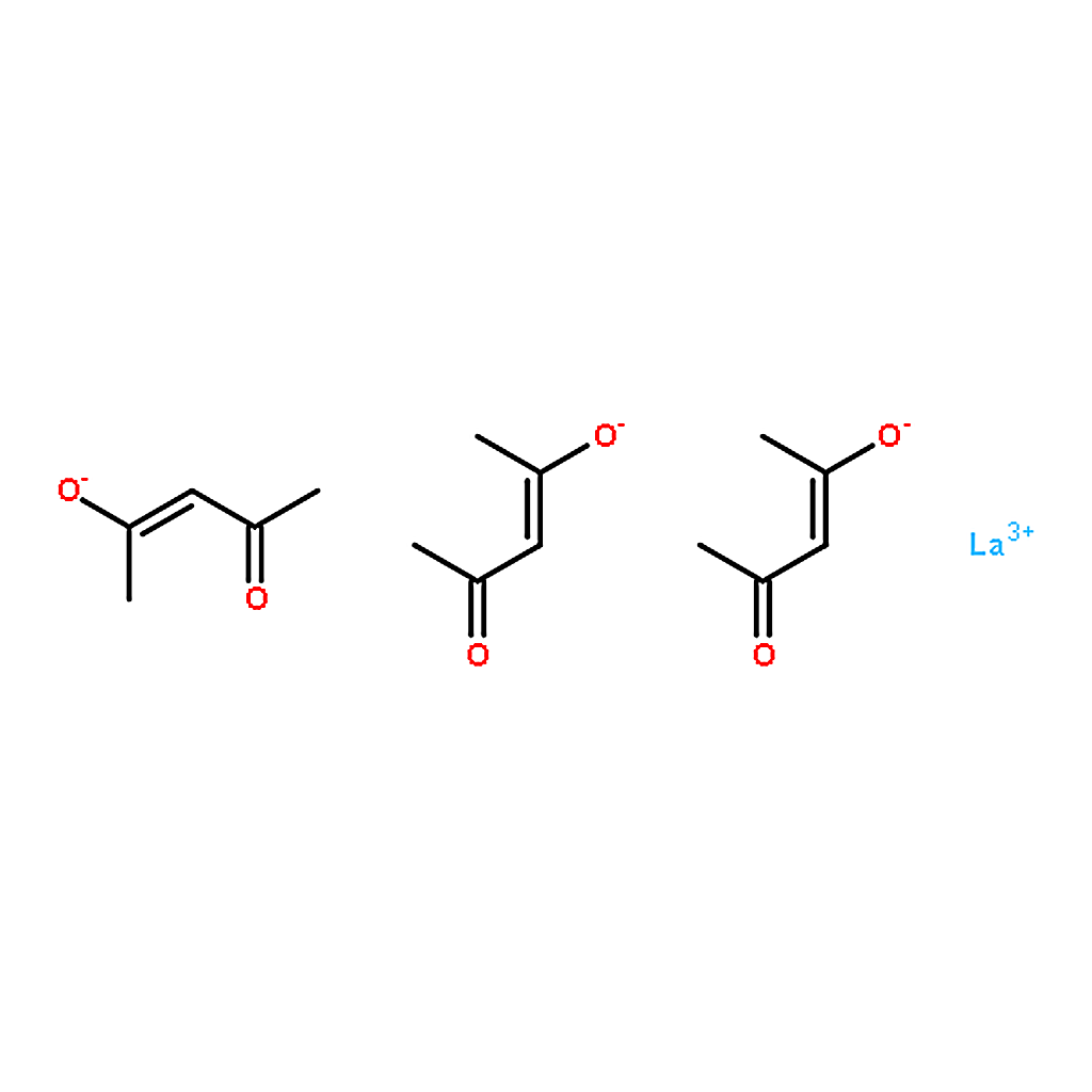 RHAWN Tris(2,4-pentanedionato)lanthanum(III) Hydrate