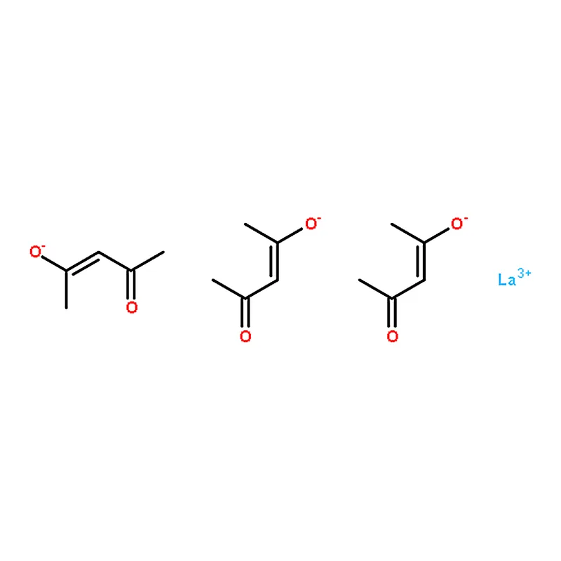 RHAWN Tris(2,4-pentanedionato)lanthanum(III) Hydrate