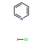 RHAWN Pyridine Iodine Monochloride