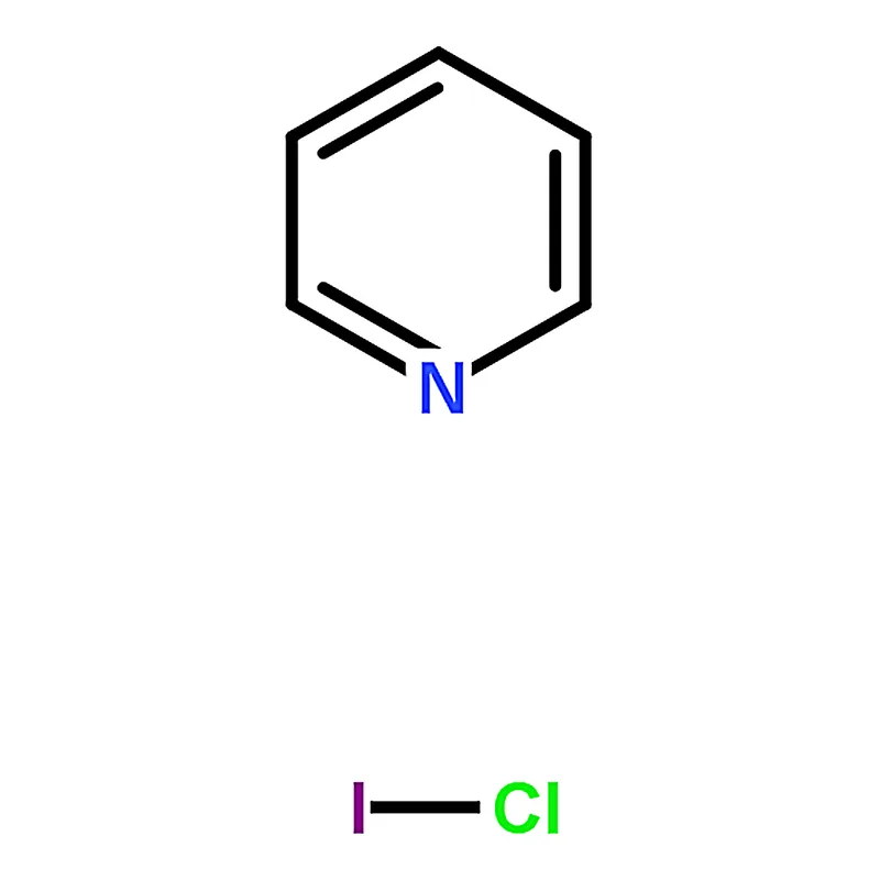 RHAWN Pyridine Iodine Monochloride
