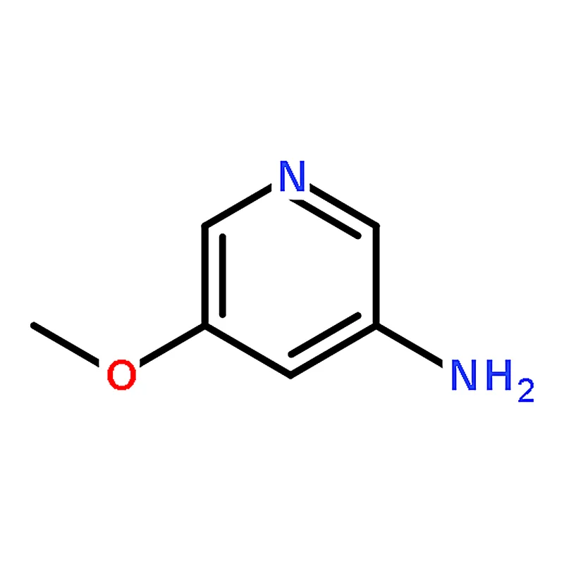 RHAWN 3-Amino-5-methoxypyridine