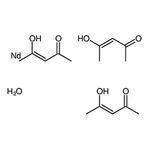 RHAWN Neodymium(III) acetylacetonate hydrate