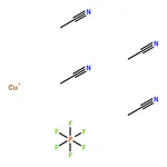 RHAWN Tetrakis(acetonitrile)copper(I) hexafluorophosphate