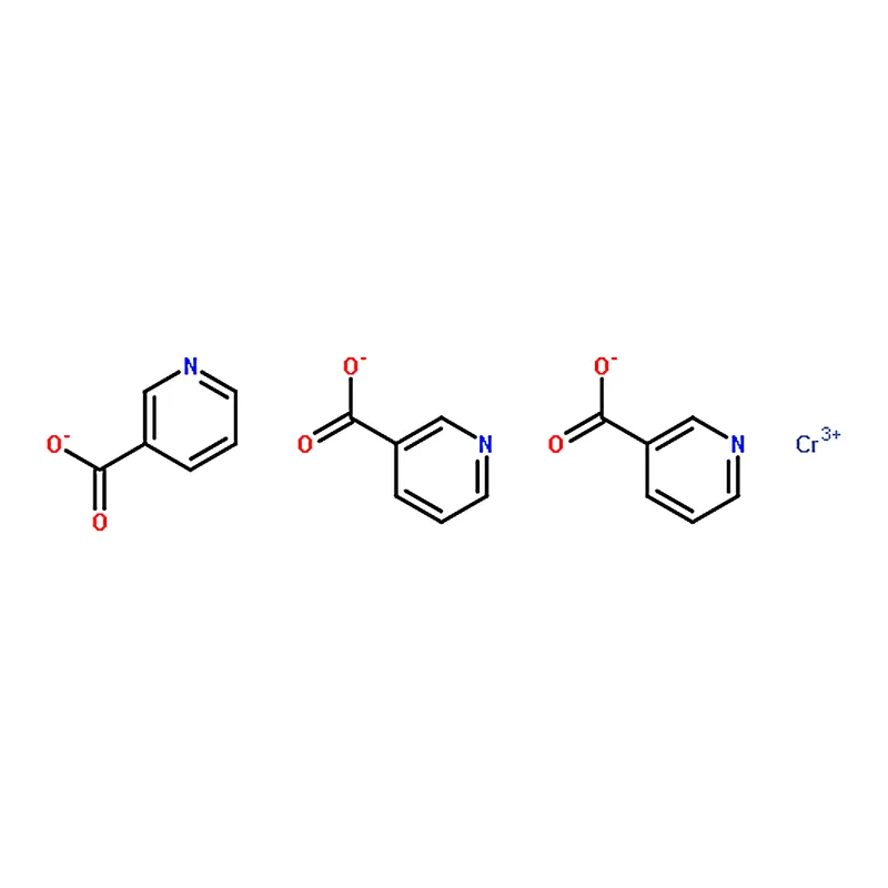 RHAWN Chromium nicotinate