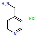 RHAWN Pyridin-4-ylmethanamine hydrochloride