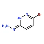 RHAWN 3-Bromo-6-Hydrazinylpyridazine