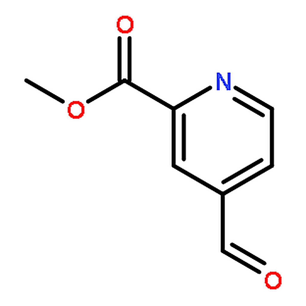 RHAWN Methyl 4-formylpicolinate
