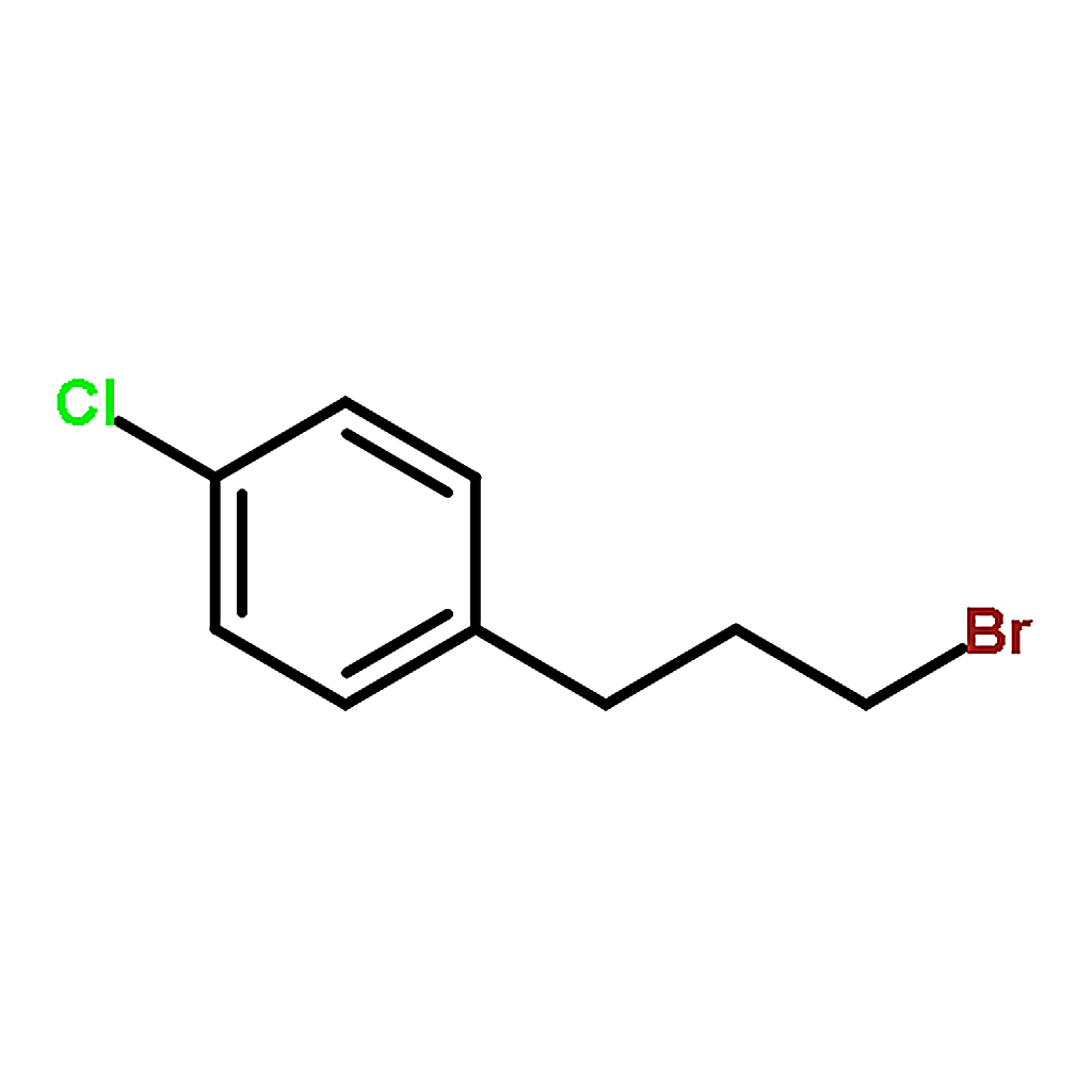 RHAWN 1-(3-Bromopropyl)-4-chlorobenzene