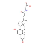 RHAWN Glycoursodeoxycholic Acid