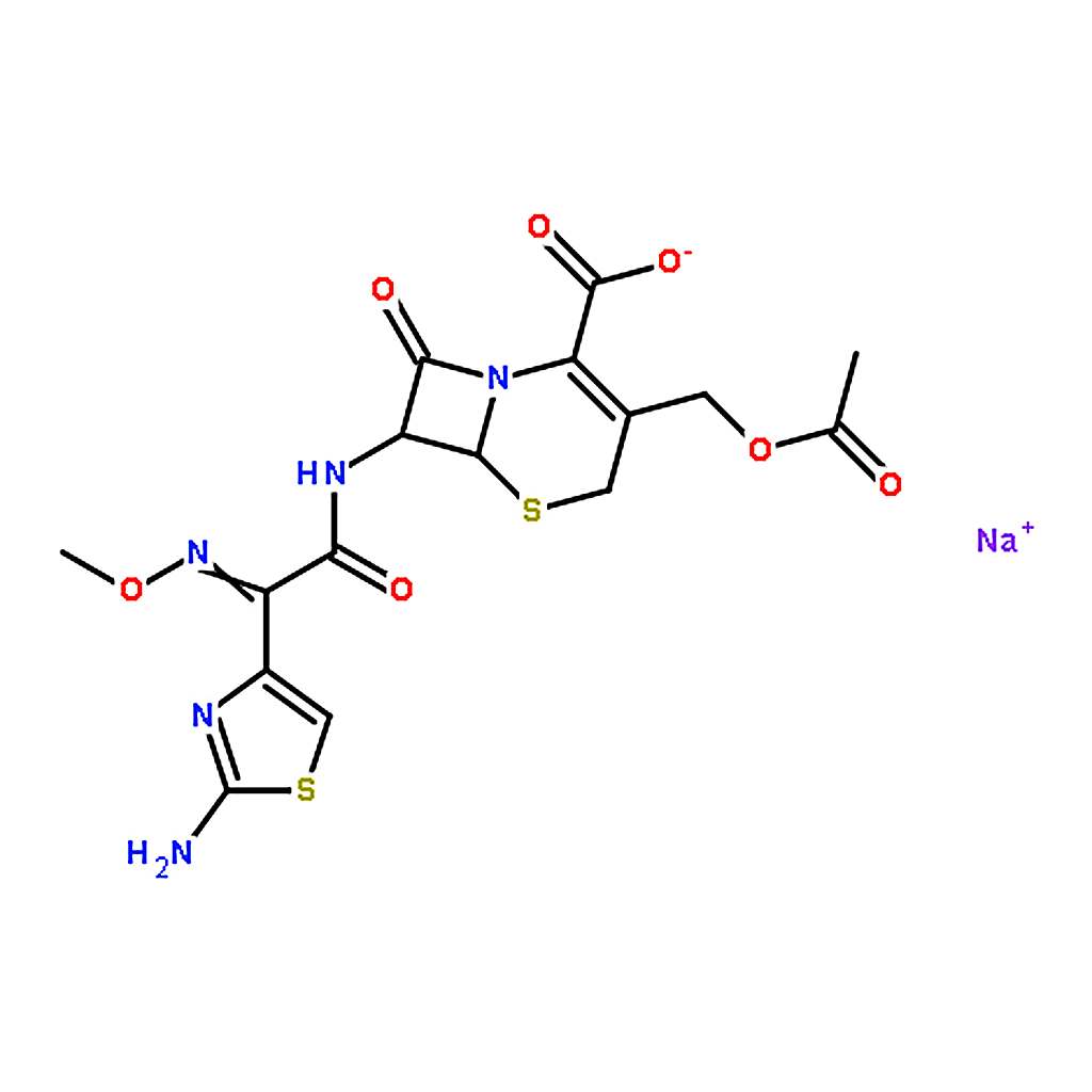 RHAWN Cefotaxime sodium salt