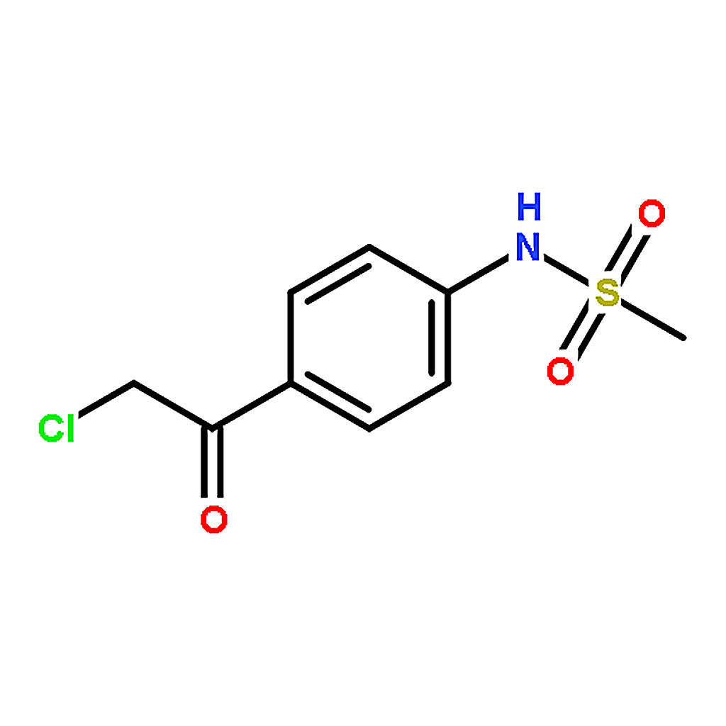 RHAWN N-[4-(2-Chloroacetyl)Phenyl]Methanesulfonamide