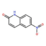 RHAWN 6-Nitroquinolin-2(1H)-one