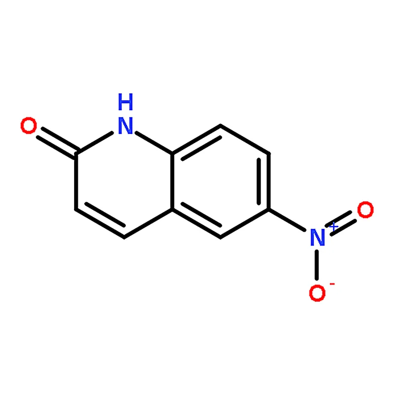 RHAWN 6-Nitroquinolin-2(1H)-one