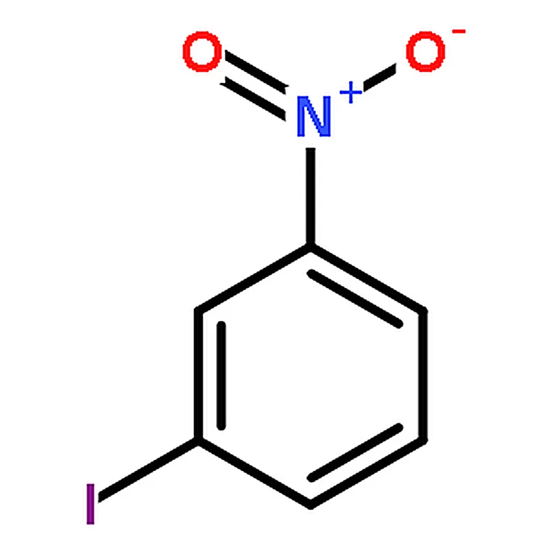 RHAWN 1-Iodo-3-nitrobenzene