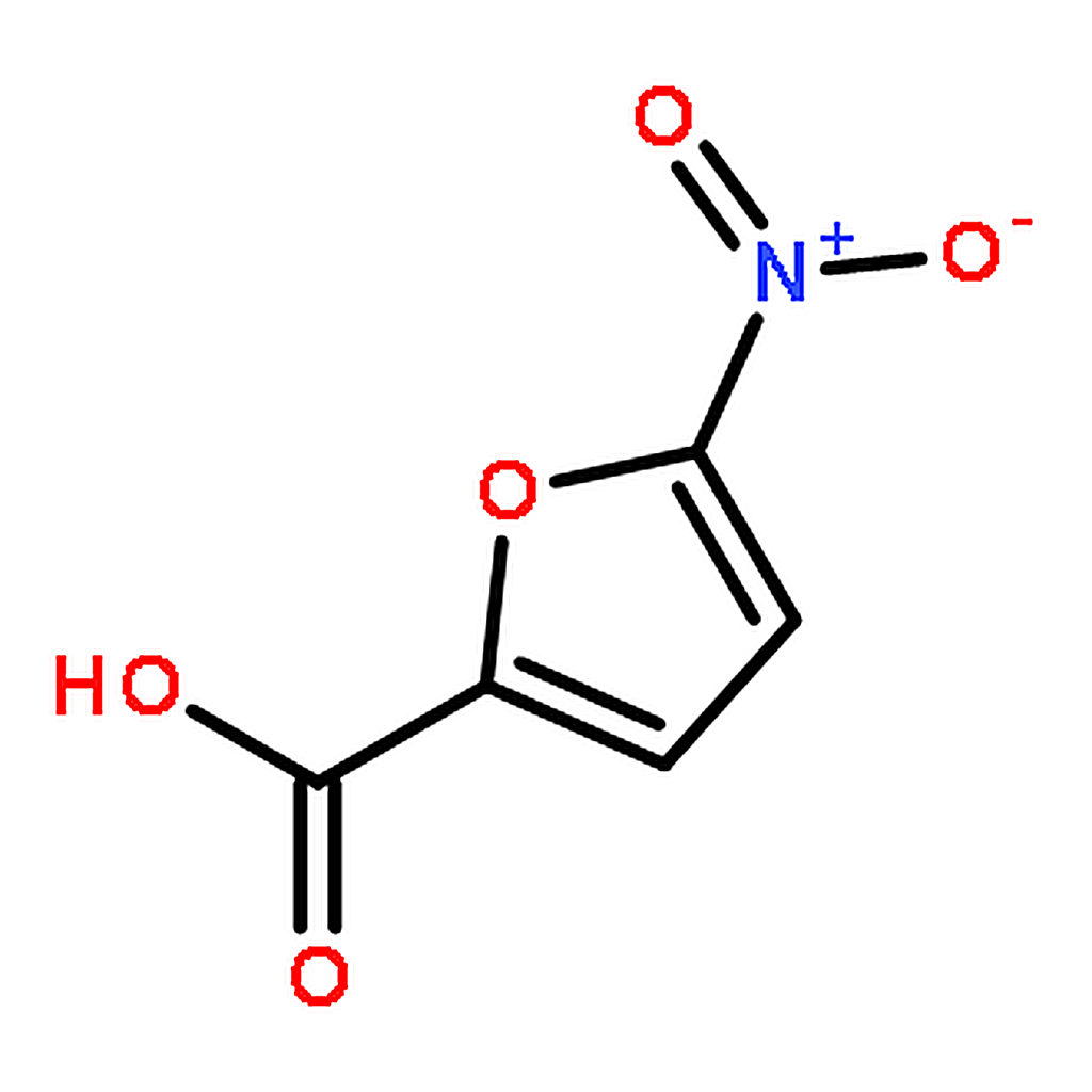 RHAWN 5-Nitro-2-furoic acid