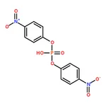 RHAWN Bis(4-nitrophenyl) phosphate
