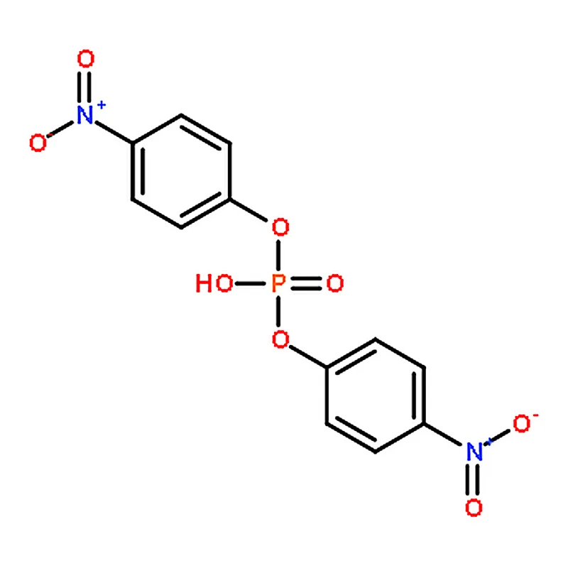 RHAWN Bis(4-nitrophenyl) phosphate