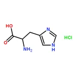 RHAWN L-HISTIDINE HYDROCHLORIDE SOLUTION