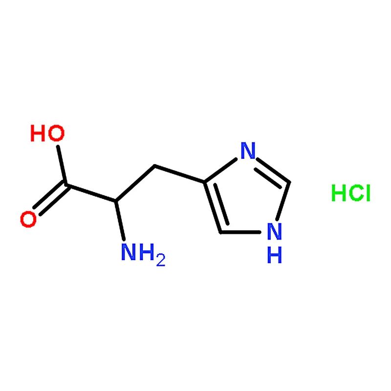 RHAWN L-HISTIDINE HYDROCHLORIDE SOLUTION